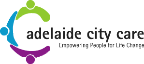 Adelaide City Care Logo